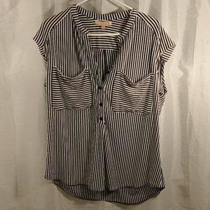 Gibson & Latimer lightweight top